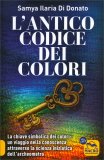 L'Antico Codice dei Colori — Libro