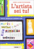 L'artista Sei Tu! — Libro