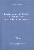 L'azione delle Stelle e dei Pianeti sulla Vita Terrestre — Libro