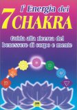 L'energia dei 7 Chakra — Libro