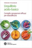 L’Equilibrio Acido-Basico — Libro
