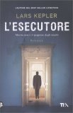 L'Esecutore — Libro