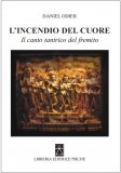 L'incendio del Cuore  — Libro
