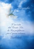 L'inviata del Cristo-Dio, la sua Profetessa per l'Epoca Odierna Gabriele  - Libro+ 2 CD audio — Libro