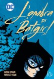 L'Ombra di Batgirl — Libro