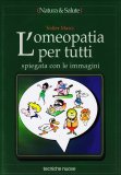 L'omeopatia per Tutti  — Libro