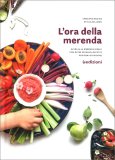 L'Ora della Merenda — Libro