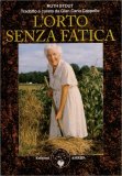 L'Orto senza Fatica — Libro