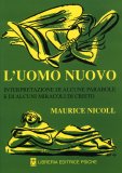 L'uomo Nuovo  — Libro