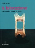 La Bilocazione — Libro