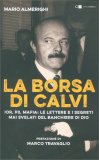 La Borsa di Calvi — Libro