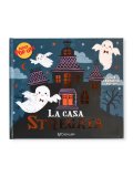 La Casa Stregata — Libro