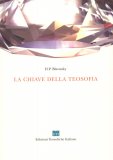 La Chiave della Teosofia — Libro