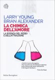 La Chimica dell'Amore — Libro