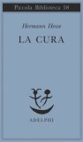 La Cura — Libro