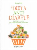 La Dieta Antidiabete — Libro