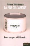 La Fine dell'Amore — Libro