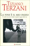La Fine è il Mio Inizio — Libro