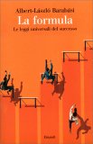 La Formula — Libro