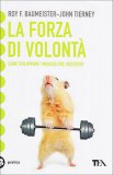 La Forza di Volontà — Libro
