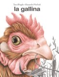 La Gallina Ediz A Colori  — Libro