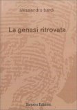 La Genesi Ritrovata — Libro