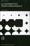 La Grammatica Trasformazionale — Libro