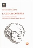 La Massoneria — Libro