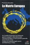La Matrix Europea — Libro