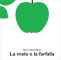 La Mela e la Farfalla — Libro