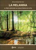 La Melanina — Libro
