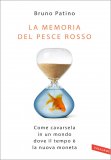 La Memoria del Pesce Rosso — Libro