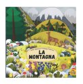 La Montagna — Libro