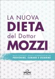 La Nuova Dieta del Dottor Mozzi — Libro