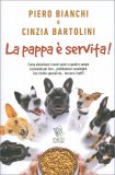 La Pappa è Servita! — Libro