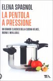 La Pentola a Pressione — Libro