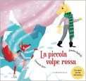 La Piccola Volpe Rossa — Libro
