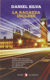 La Ragazza Inglese  — Libro
