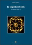 La Scoperta del Nulla — Libro
