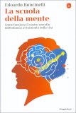 La Scuola della Mente — Libro