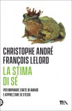 La Stima di Sé — Libro