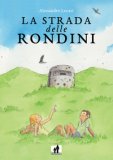 La Strada delle Rondini — Libro