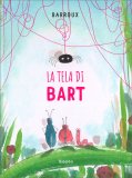 La Tela di Bart — Libro
