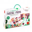 La Valigetta per Partire in Prima