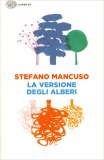 La Versione degli Alberi — Libro