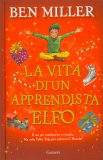 La Vita di un Apprendista Elfo — Libro