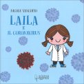 Laila e il Coronavirus — Libro