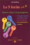 Le 5 Ferite - Vol. 2 — Libro