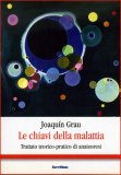 Le Chiavi della Malattia — Libro
