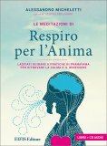 Le Meditazioni di Respiro per l'Anima — Libro
